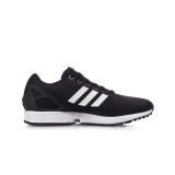 adidas Originals ZX FLUX W EG5381 Black Image 1