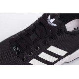 adidas Originals ZX FLUX W EG5381 Black Image 2