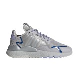 adidas Originals NITE JOGGER FX6912 Γκρί Εικόνα 0