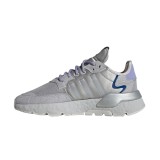 adidas Originals NITE JOGGER FX6912 Γκρί Εικόνα 