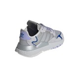 adidas Originals NITE JOGGER FX6912 Γκρί Εικόνα 1