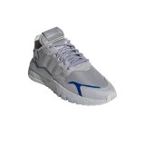 adidas Originals NITE JOGGER FX6912 Γκρί Εικόνα 2