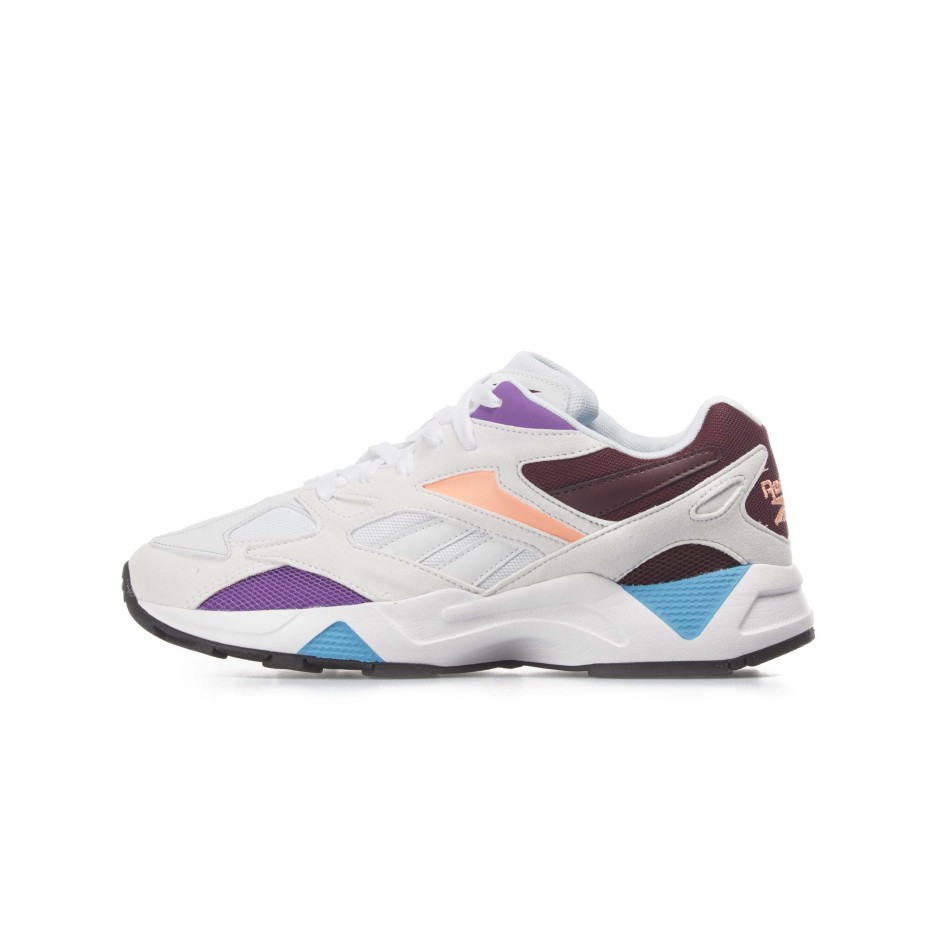 Reebok Classics AZTREK 96 DV9397 Λευκό