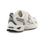 Women's Sneakers Ecru - District75 Urban RNG Image 3