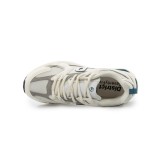 Women's Sneakers Ecru - District75 Urban RNG Image 4