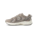 Γυναικεία Sneakers Μπεζ - District75 Urban RNG Εικόνα 1