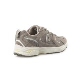 Γυναικεία Sneakers Μπεζ - District75 Urban RNG Εικόνα 2