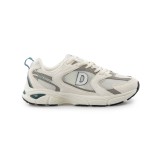 Women's Sneakers Ecru - District75 Urban RNG Image 