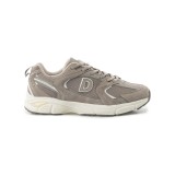 Γυναικεία Sneakers Μπεζ - District75 Urban RNG Εικόνα 