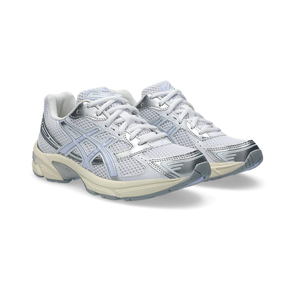 Γυναικεία Sneakers Λευκά - ASICS GEL-1130
