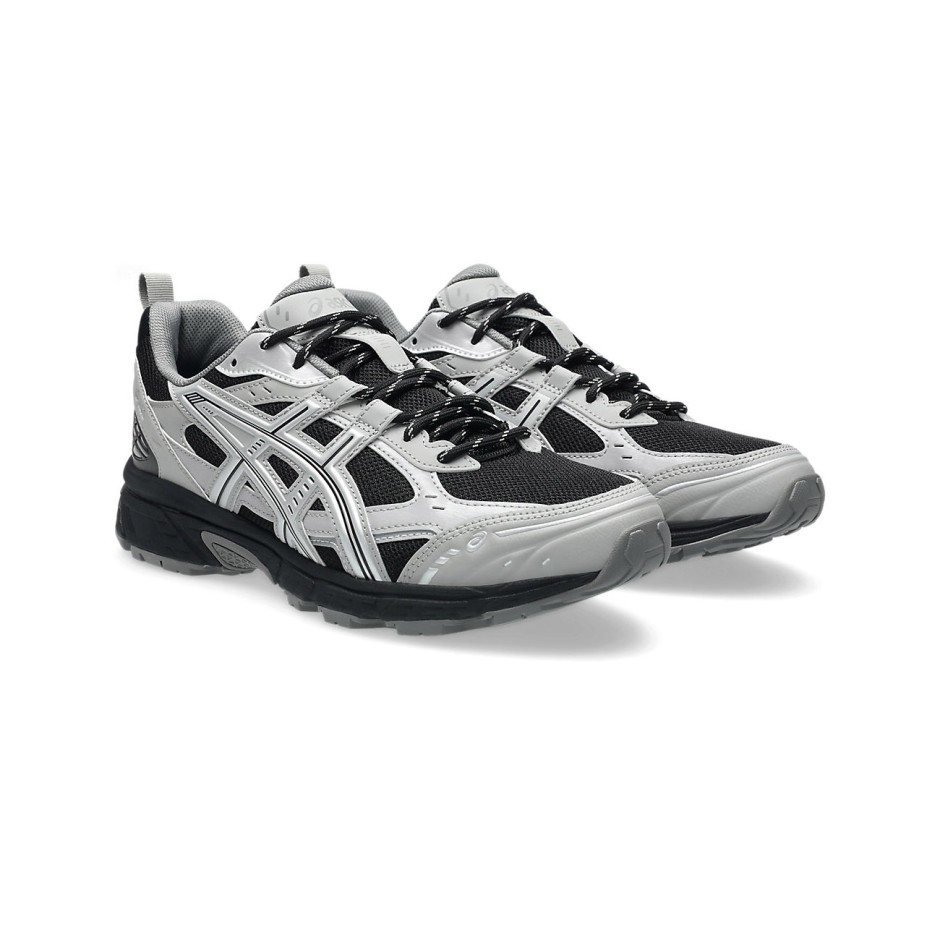 Men's Sneakers Grey - ASICS GEL-NUNOBIKI