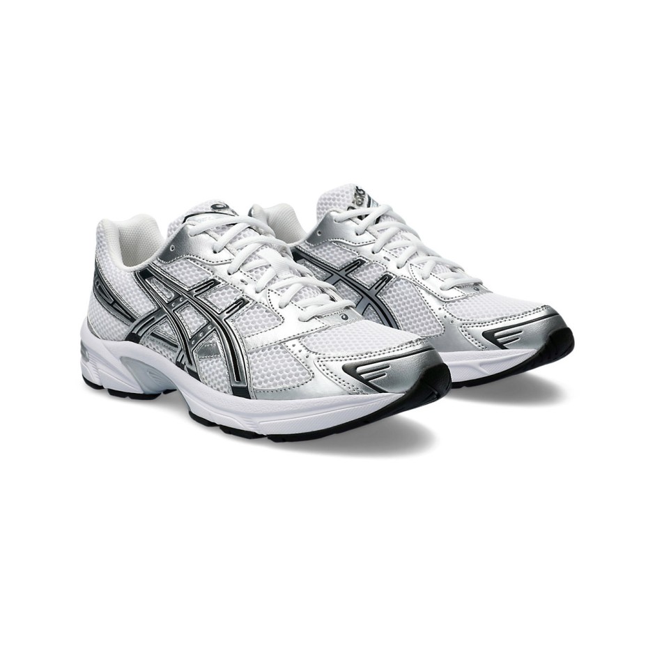 Γυναικεία Sneakers Λευκά - ASICS GEL-1130