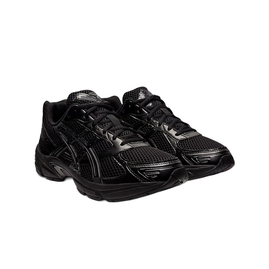 Women's Sneakers Black - ASICS GEL-1130