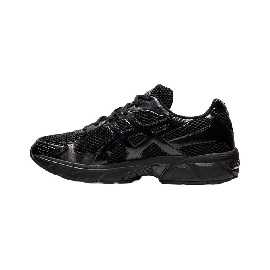 Women's Sneakers Black - ASICS GEL-1130