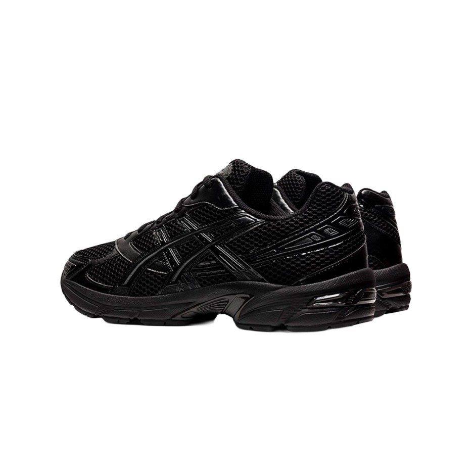Women's Sneakers Black - ASICS GEL-1130