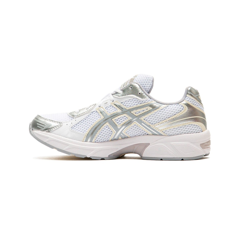 Women's Sneakers White - ASICS GEL-1130
