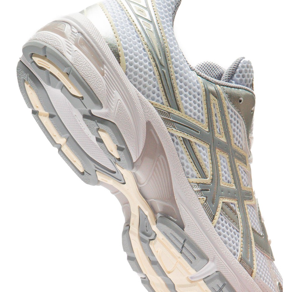 Women's Sneakers White - ASICS GEL-1130