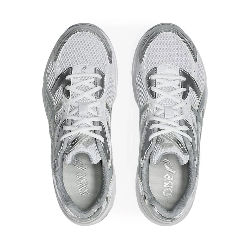 Women's Sneakers White - ASICS GEL-1130