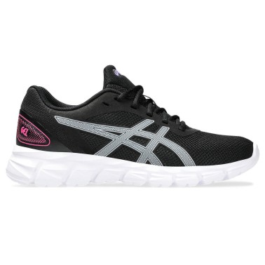 ASICS GEL-QUANTUM LYTE II 1202A344-006 Μαύρο