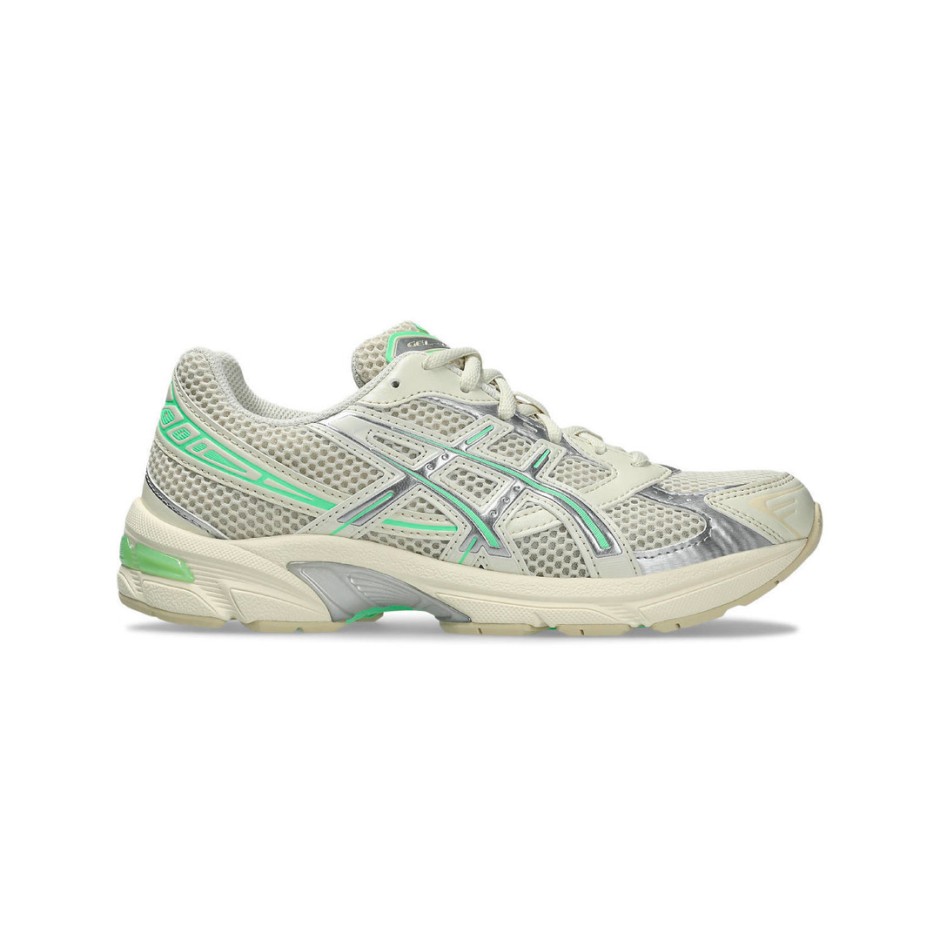 Γυναικεία Sneakers Εκρού - ASICS GEL-1130