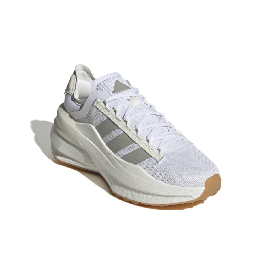 adidas Sportswear Avryn_X Λευκό - Γυναικεία Sneakers