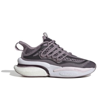 adidas Sportswear Alphaboost V1 Μωβ - Γυναικεία  Sneakers