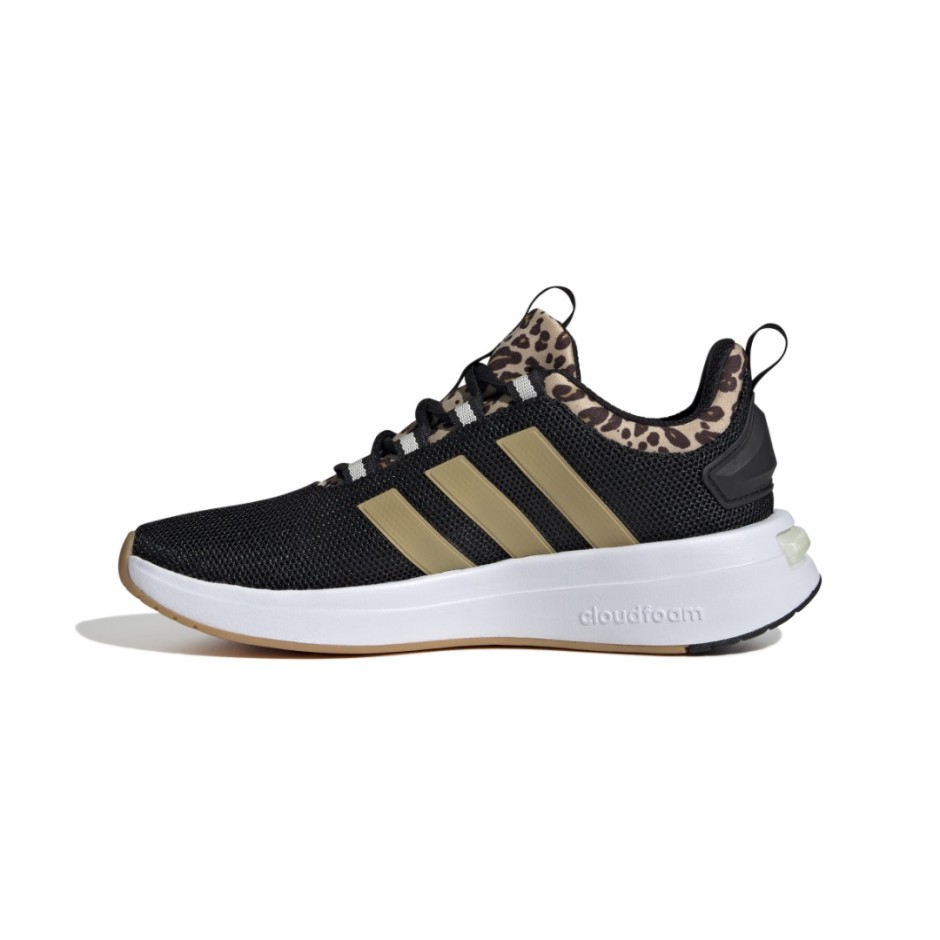 adidas Sportswear Racer TR23 Μαύρο - Γυναικεία Sneakers