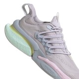 adidas Sportswear ALPHABOOST V1 Λιλά Εικόνα 2