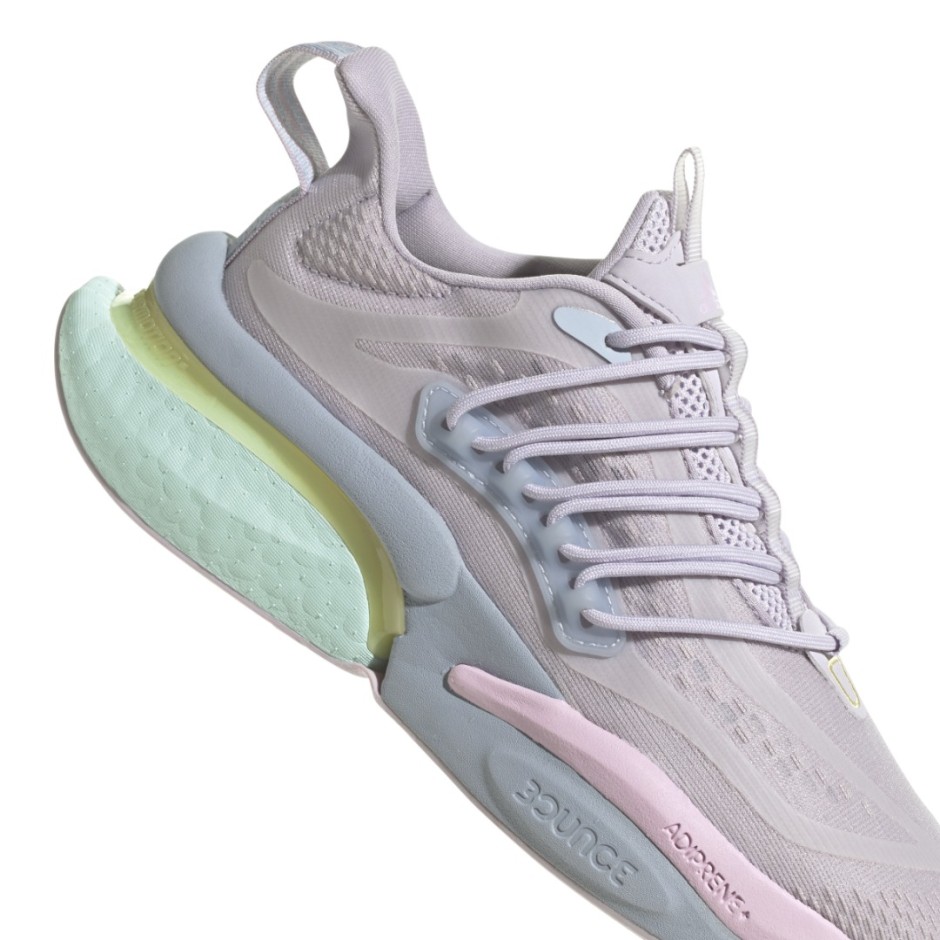 adidas Sportswear ALPHABOOST V1 Λιλά