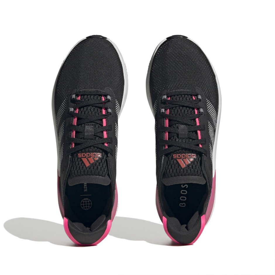 adidas Sportswear AVRYN Μαύρο 