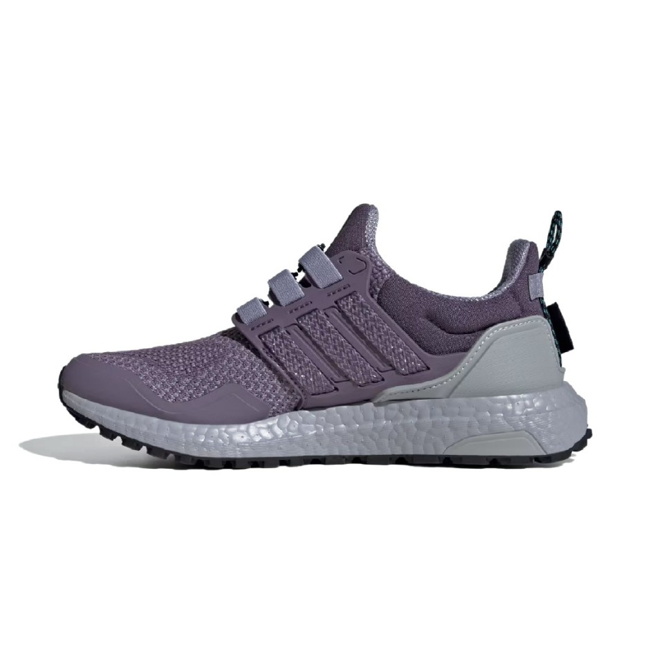 adidas Sportswear Ultraboost 1.0 Μωβ - Γυναικεία Παπούτσια