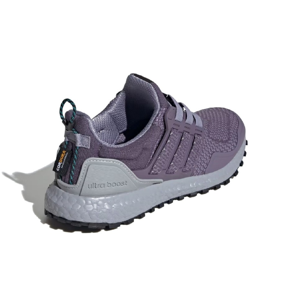 adidas Sportswear Ultraboost 1.0 Μωβ - Γυναικεία Παπούτσια
