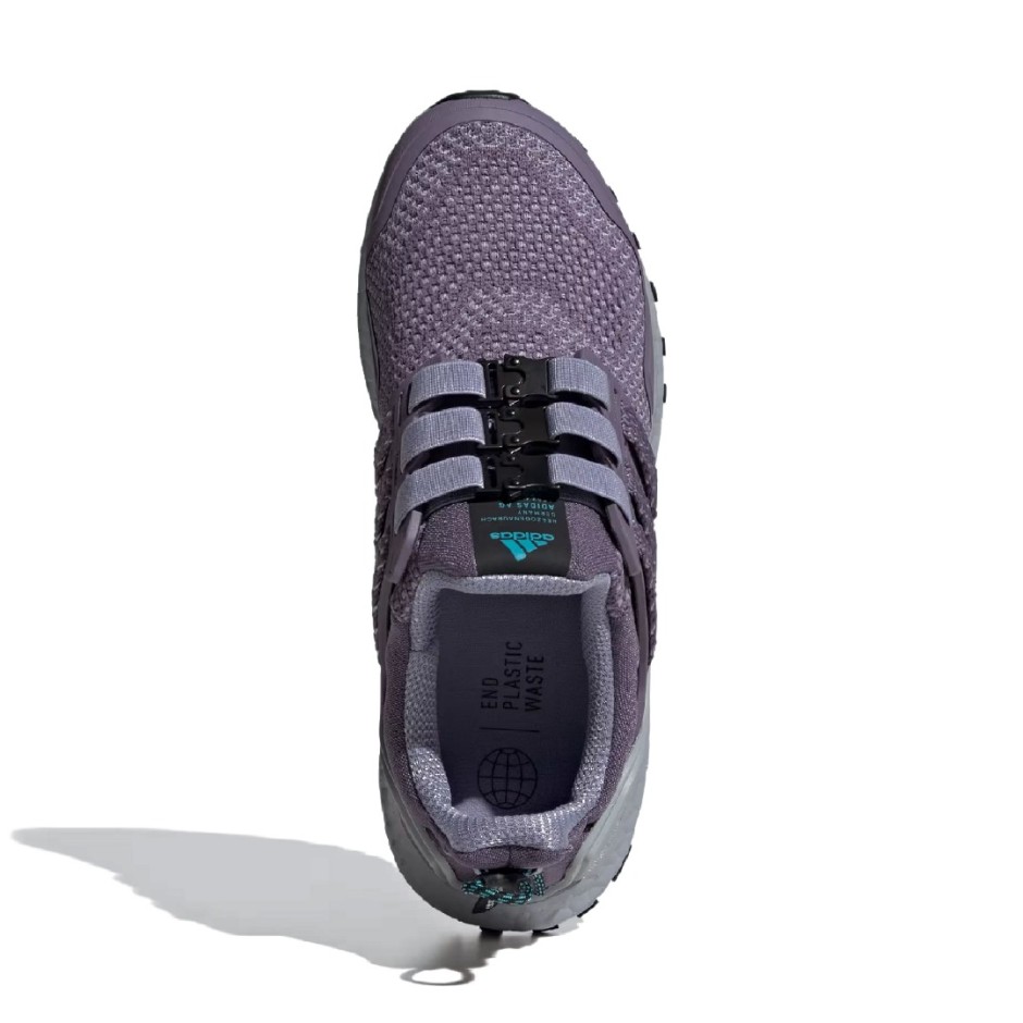 Ultra boost 4. purple 2025