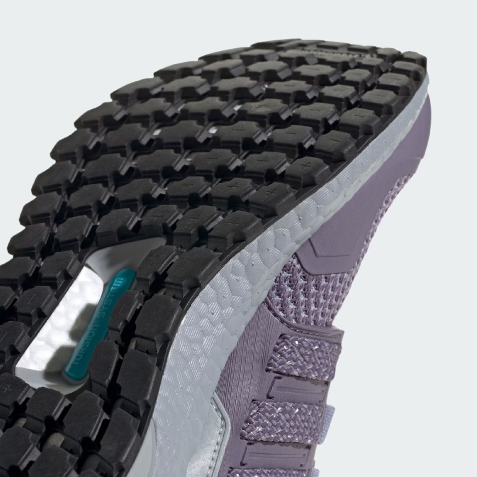 adidas Sportswear Ultraboost 1.0 Μωβ - Γυναικεία Παπούτσια