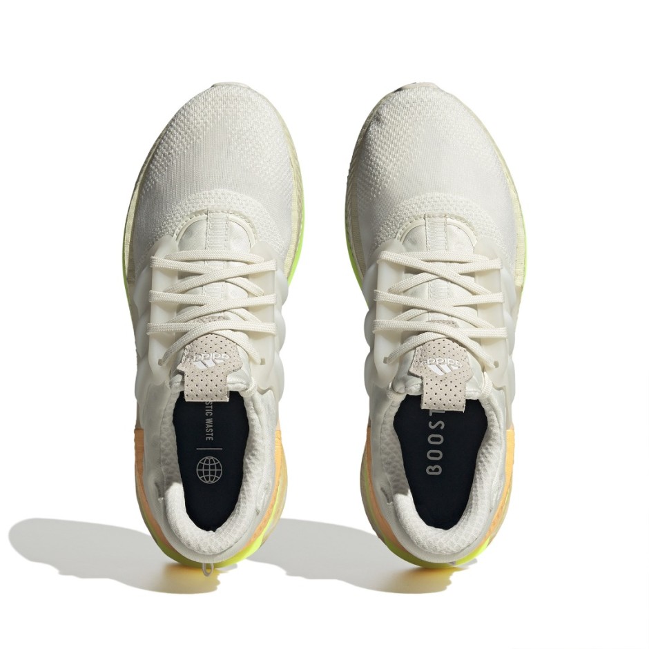 adidas sportswear X_PLRBOOST ID9601 Ecru