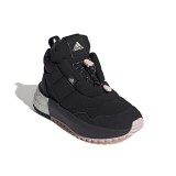 adidas sportswear X_PLRBOOST PUFFER II0044 Black Image 1
