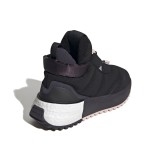 adidas sportswear X_PLRBOOST PUFFER II0044 Black Image 2
