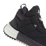 adidas sportswear X_PLRBOOST PUFFER II0044 Black Image 3
