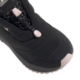 adidas sportswear X_PLRBOOST PUFFER II0044 Black Image 4