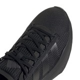 adidas sportswear AVRYN_X ID6299 Black Image 3