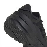 adidas sportswear AVRYN_X ID6299 Black Image 4