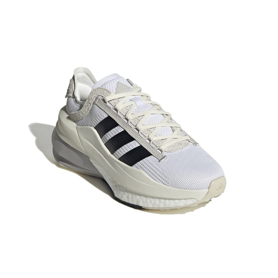 ユリアンです₊⁎⁺˳✧༚ adidas sportswear AVRYN_X JH6664 White