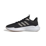 adidas sportswear ALPHAEDGE+ IE6312 Black Image 0