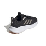 adidas sportswear ALPHAEDGE+ IE6312 Black Image 2