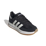 adidas sportswear RUN 72 IH8595 Black Image 1
