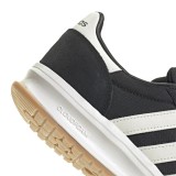 adidas sportswear RUN 72 IH8595 Black Image 3