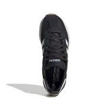 adidas sportswear RUN 72 IH8595 Black Image 5
