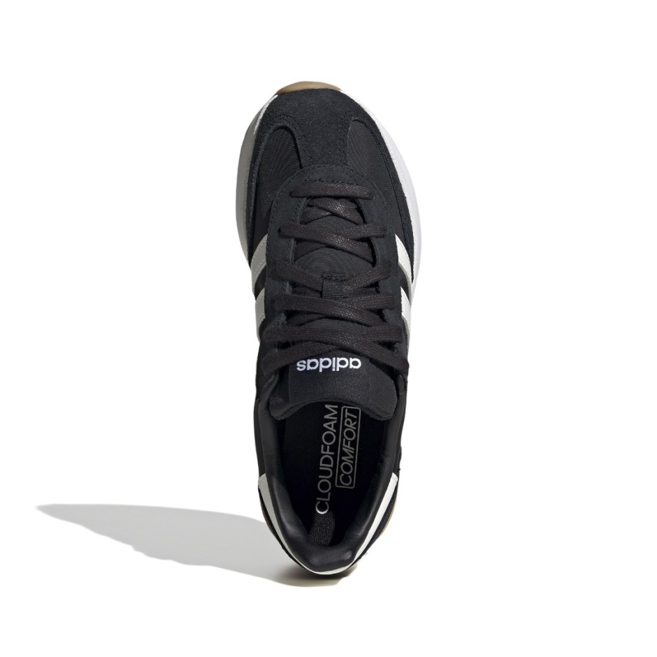 Γυναικεία Sneakers Μαύρα - adidas Sportswear Run 70s 2.0