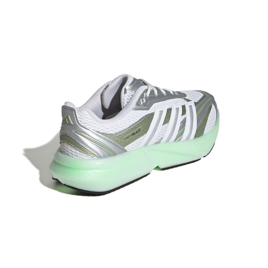 adidas sportswear LIGHTBLAZE GLOW JP6328 White