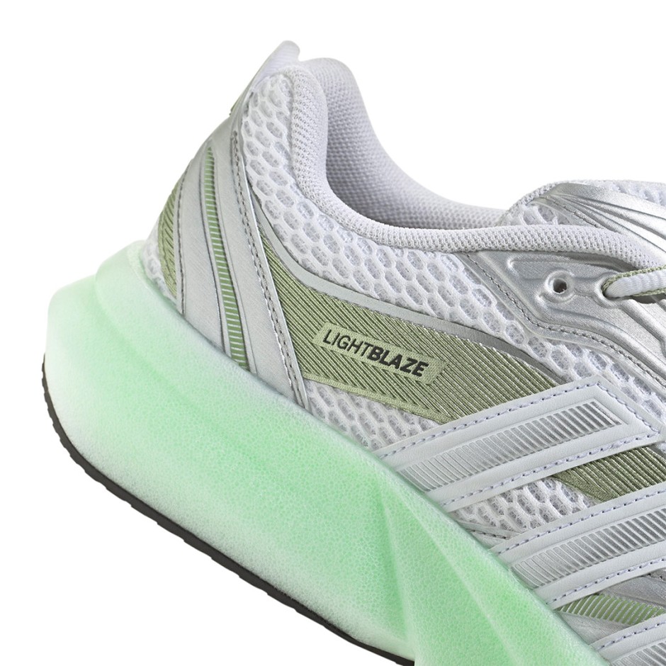 adidas sportswear LIGHTBLAZE GLOW JP6328 White
